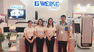 G.WEIKE hat Manufacturing Indonesia 2018 erfolgreich abgeschlossen 